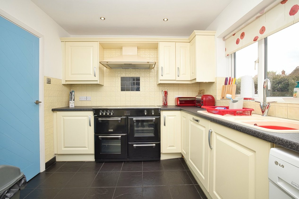Properties For Sale in Canute Road Birchington