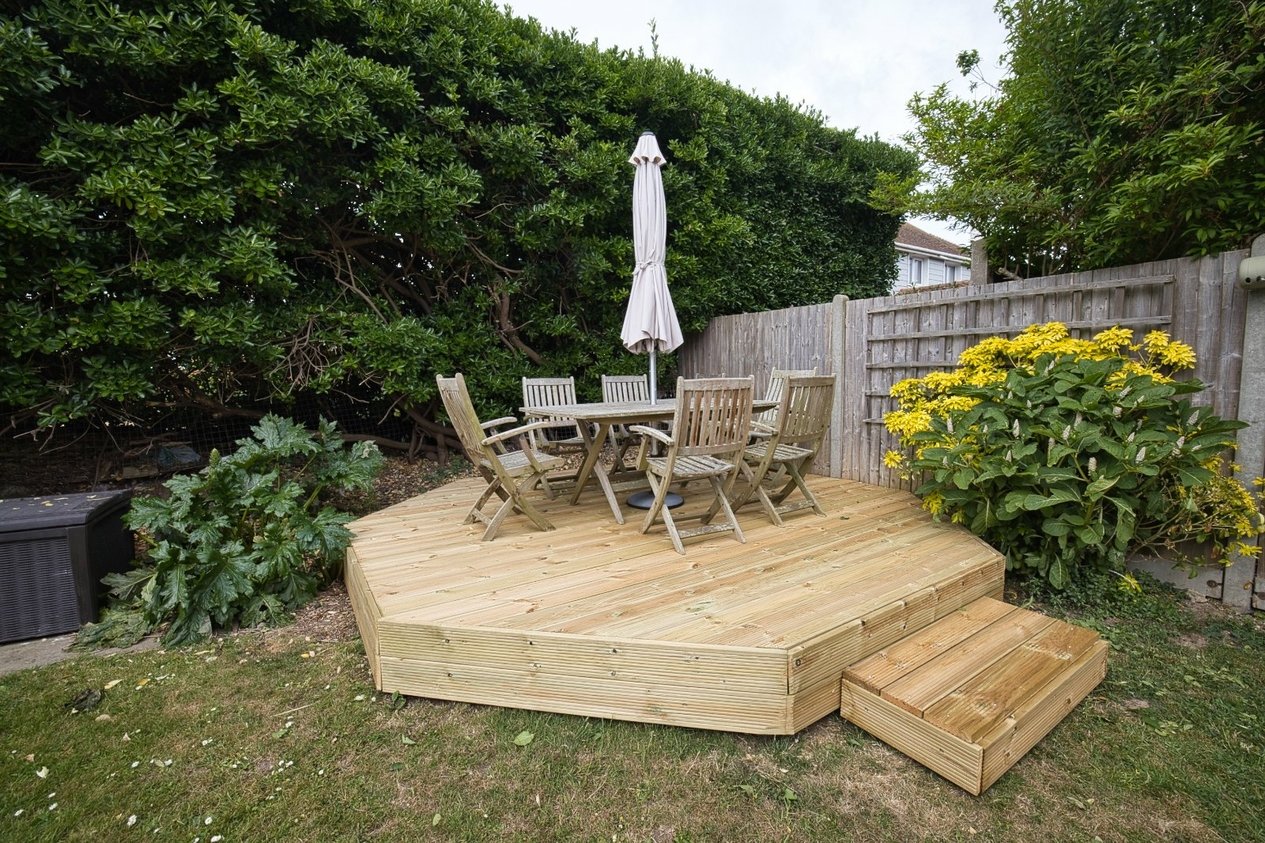 Properties For Sale in Canute Road Birchington