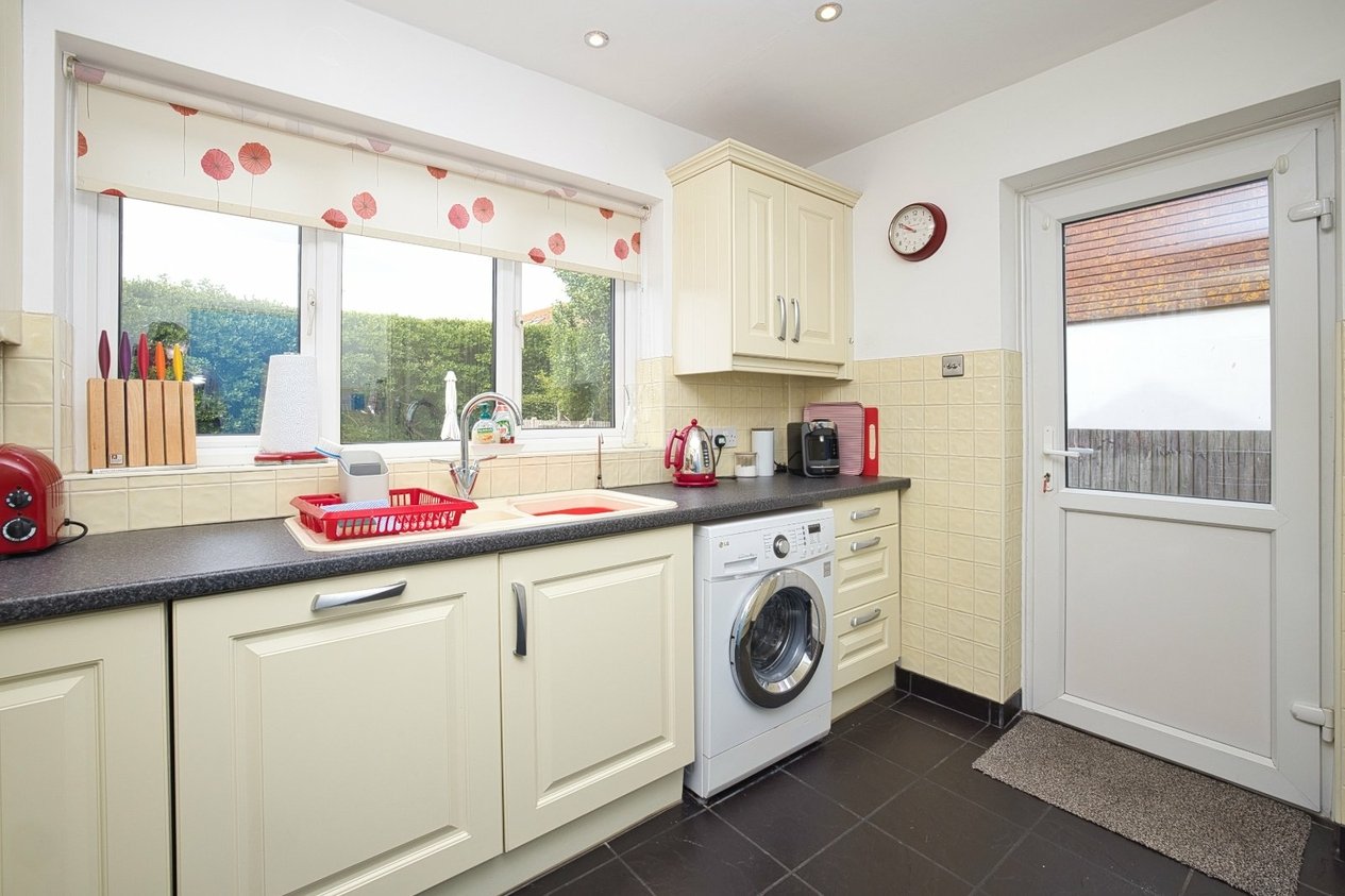 Properties For Sale in Canute Road Birchington