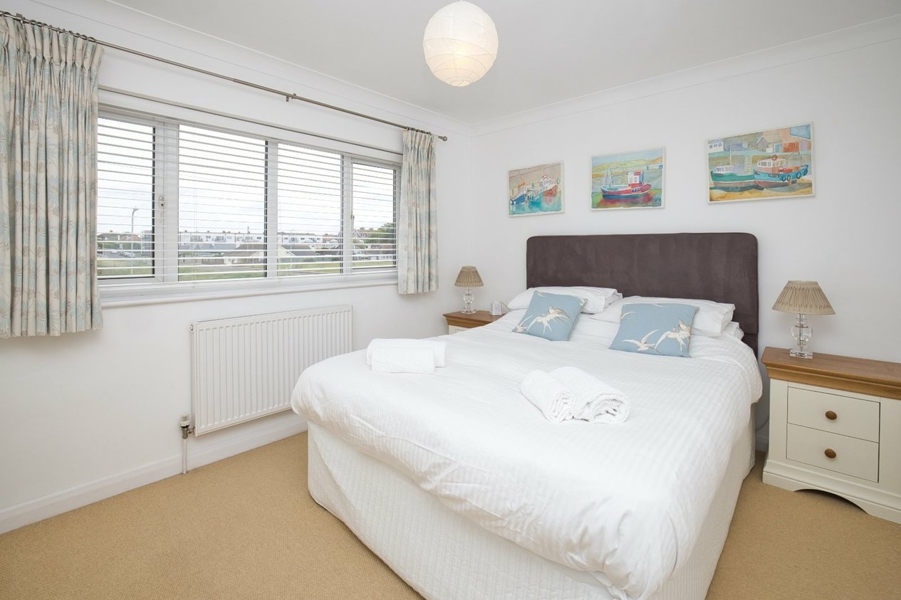 Properties For Sale in Canute Road Birchington