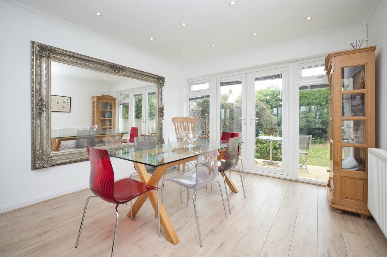 Properties For Sale in Canute Road Birchington