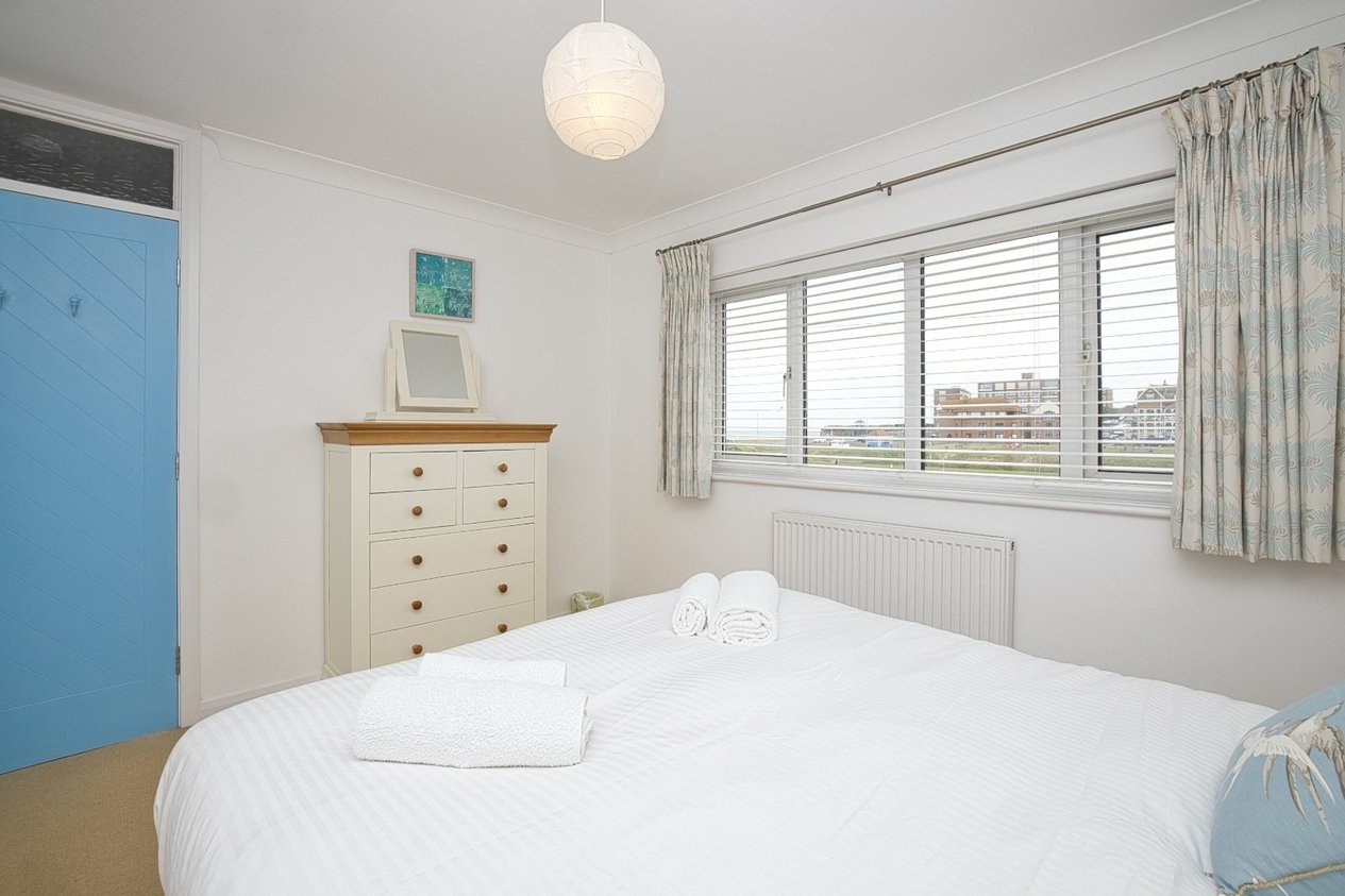 Properties For Sale in Canute Road Birchington
