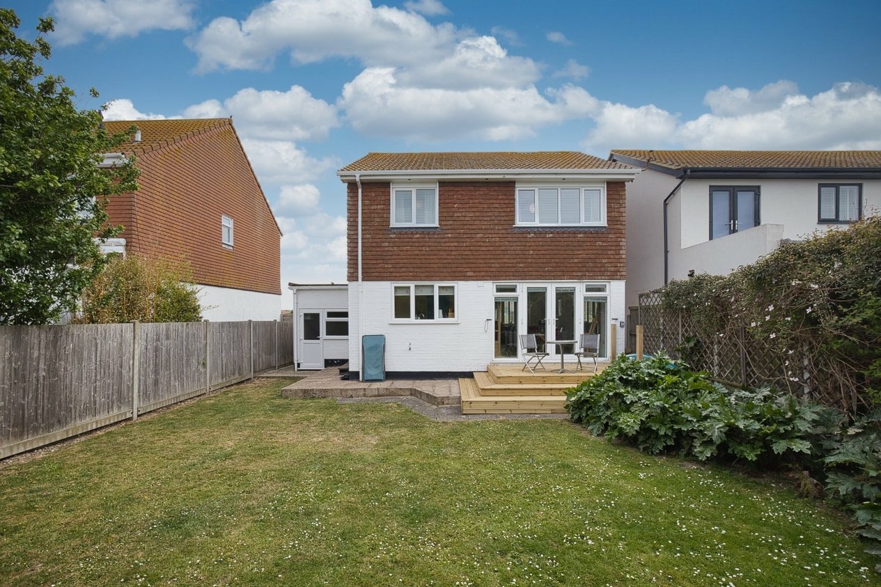 Properties For Sale in Canute Road Birchington