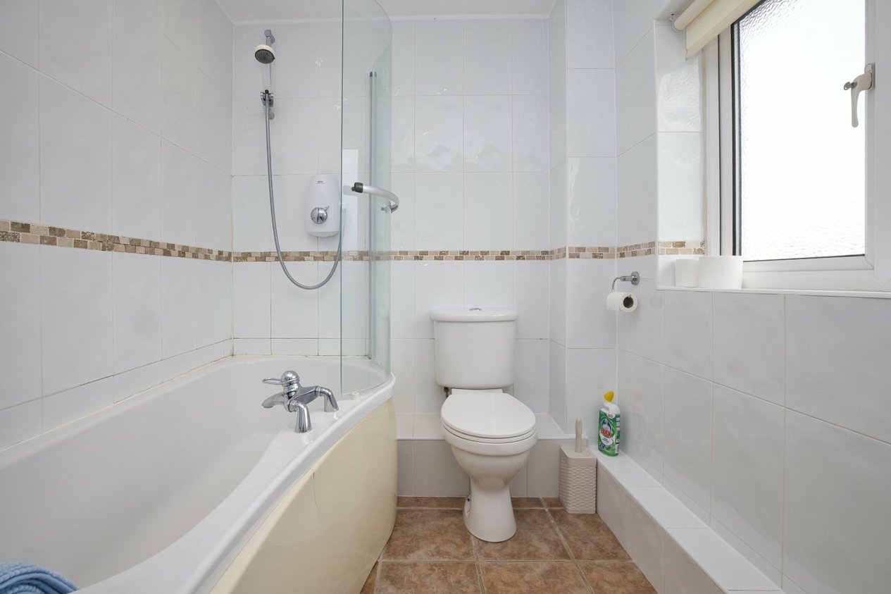 Properties For Sale in Canute Road Birchington