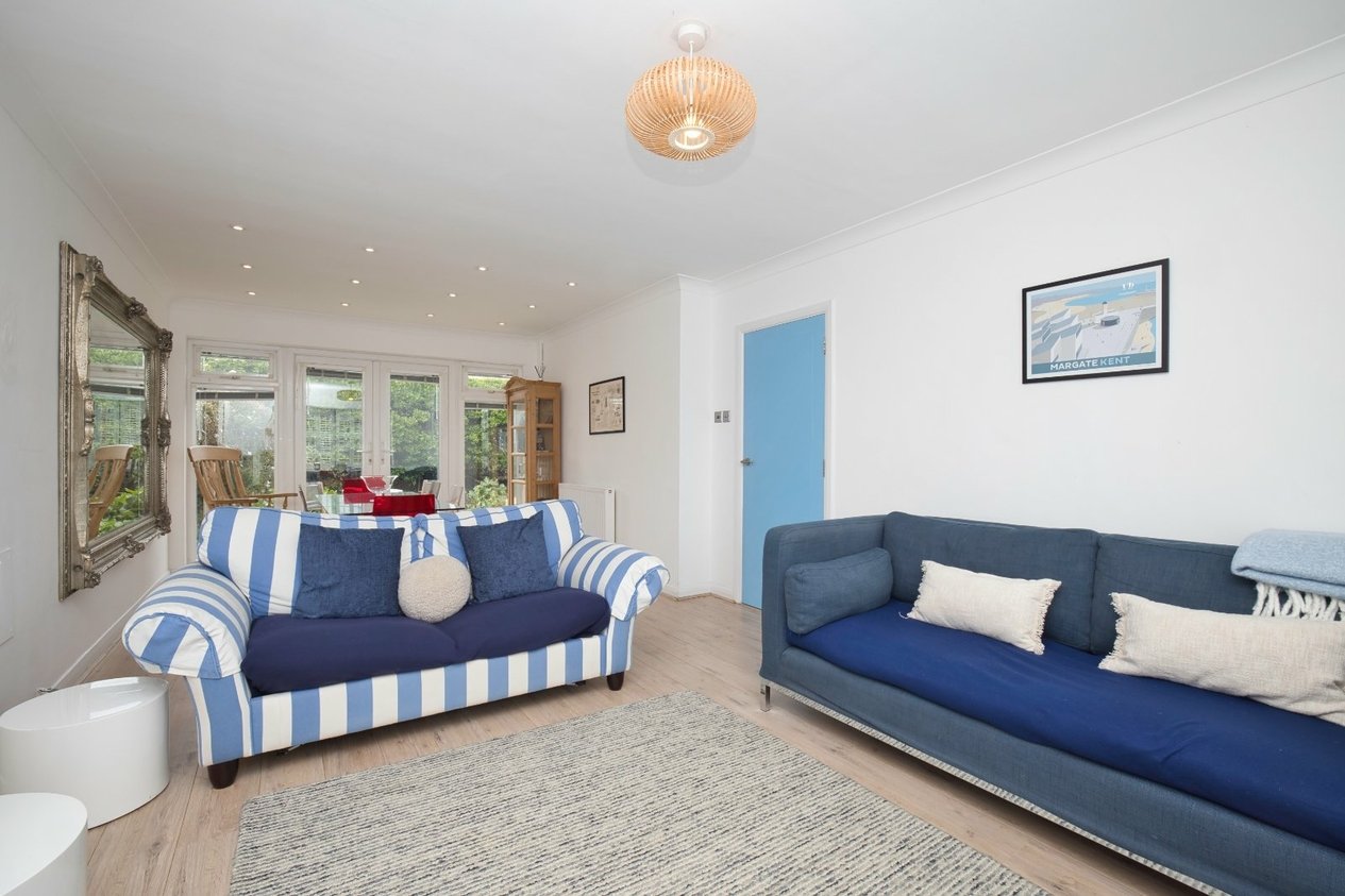 Properties For Sale in Canute Road Birchington