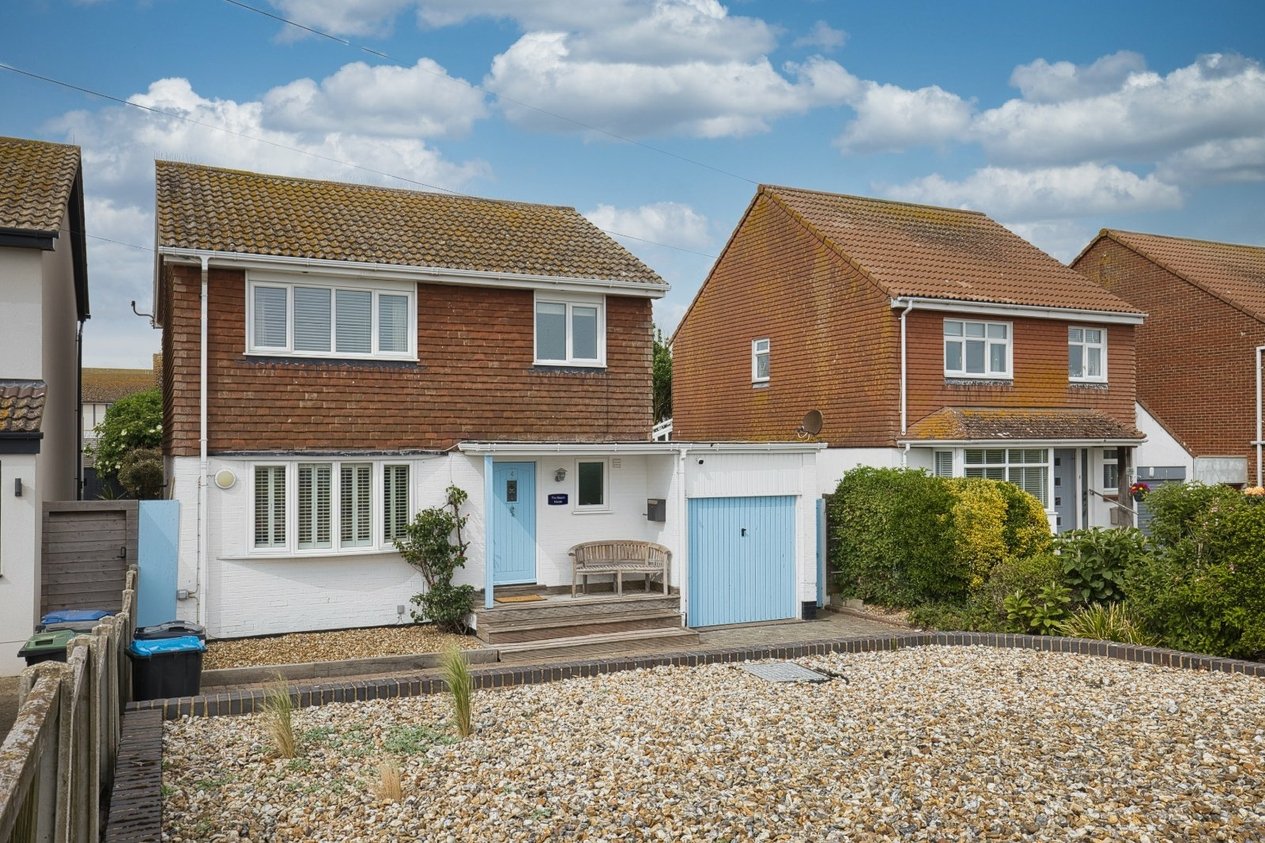 Properties For Sale in Canute Road Birchington