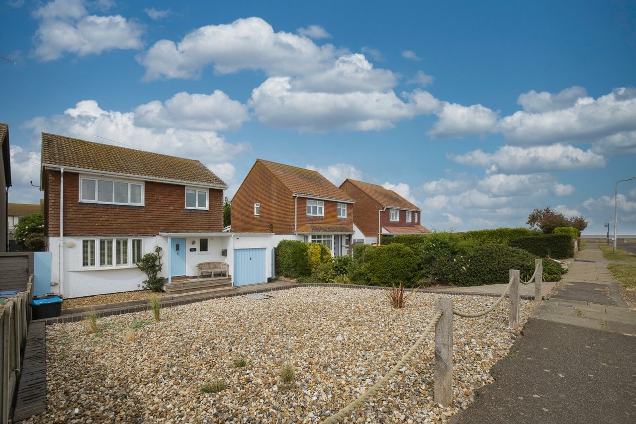 Properties For Sale in Canute Road Birchington