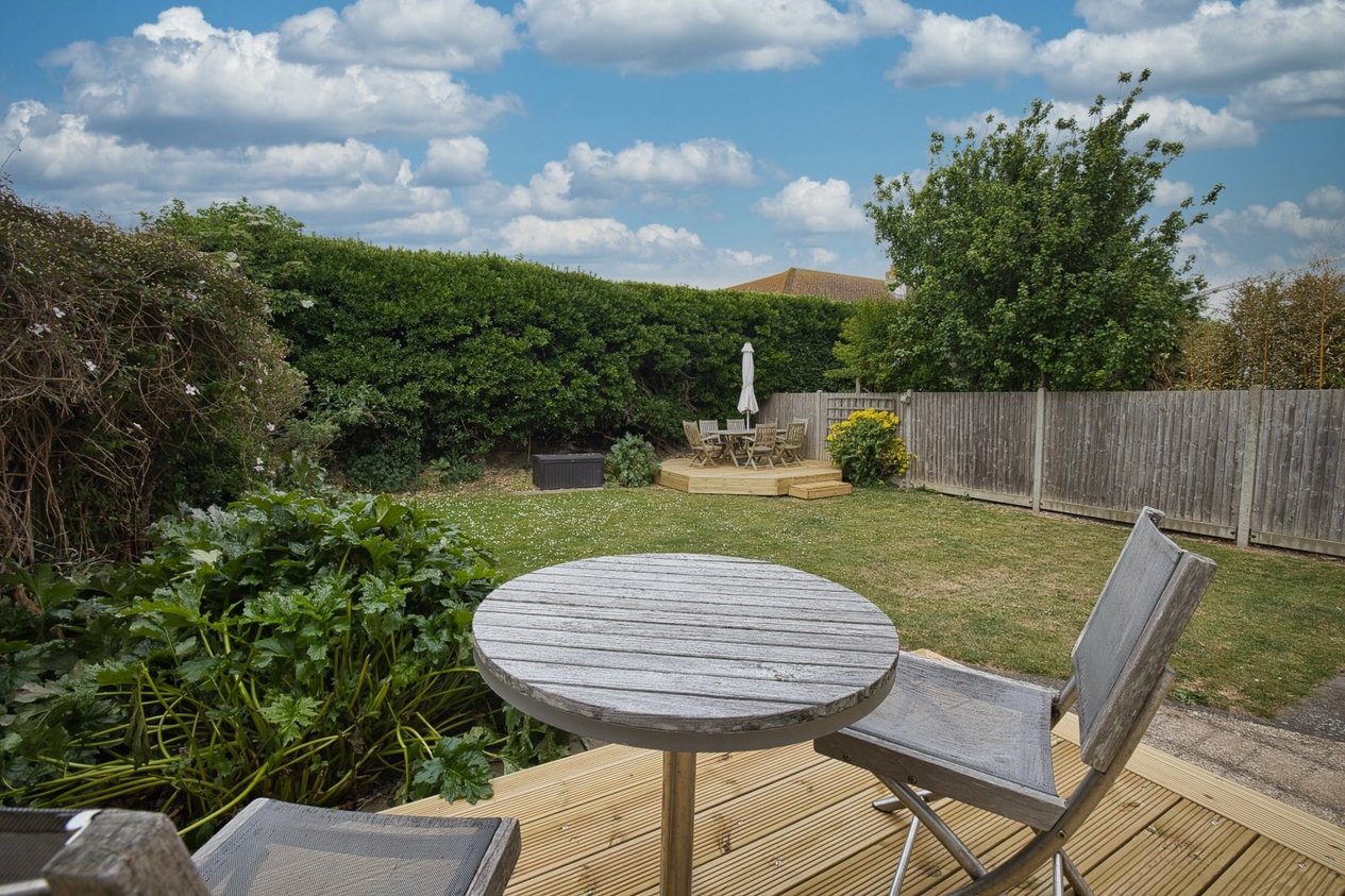 Properties For Sale in Canute Road Birchington