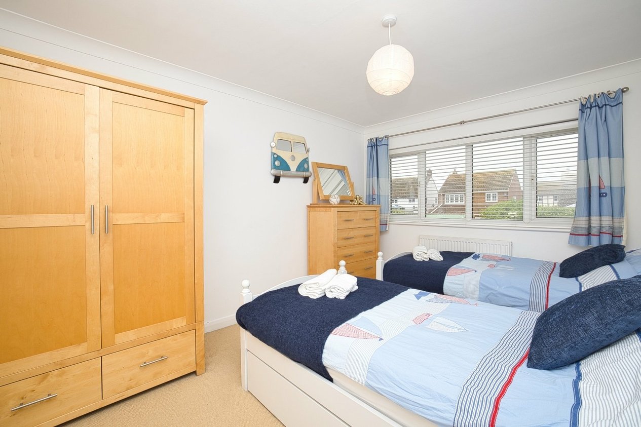 Properties For Sale in Canute Road Birchington