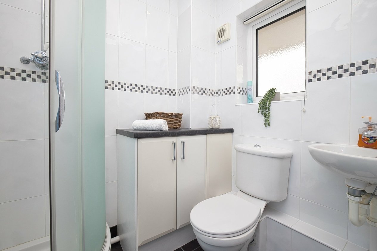 Properties For Sale in Canute Road Birchington
