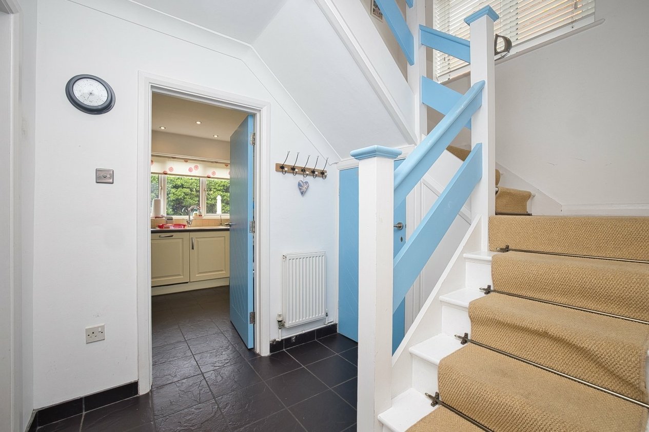 Properties For Sale in Canute Road Birchington