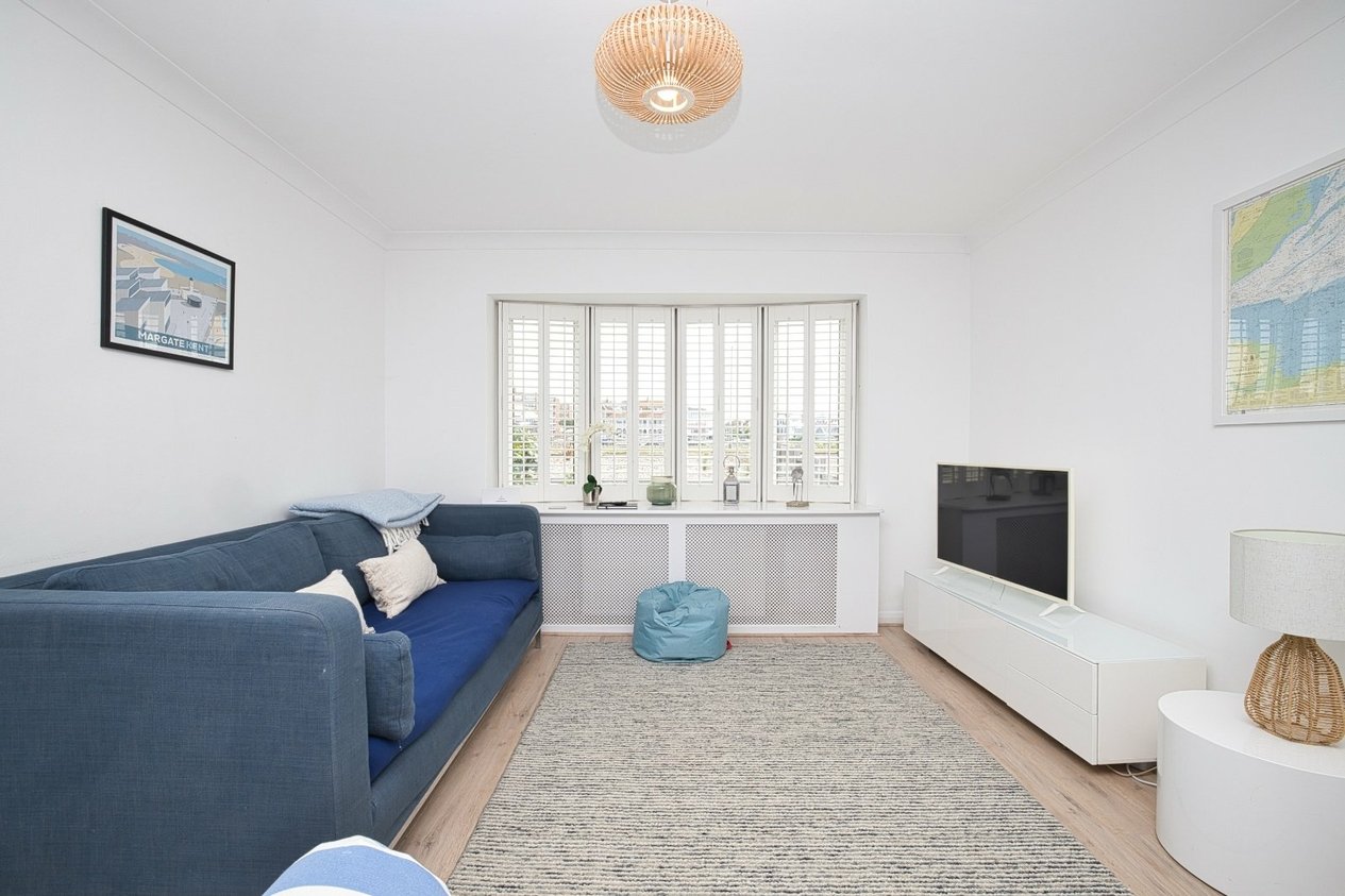 Properties For Sale in Canute Road Birchington