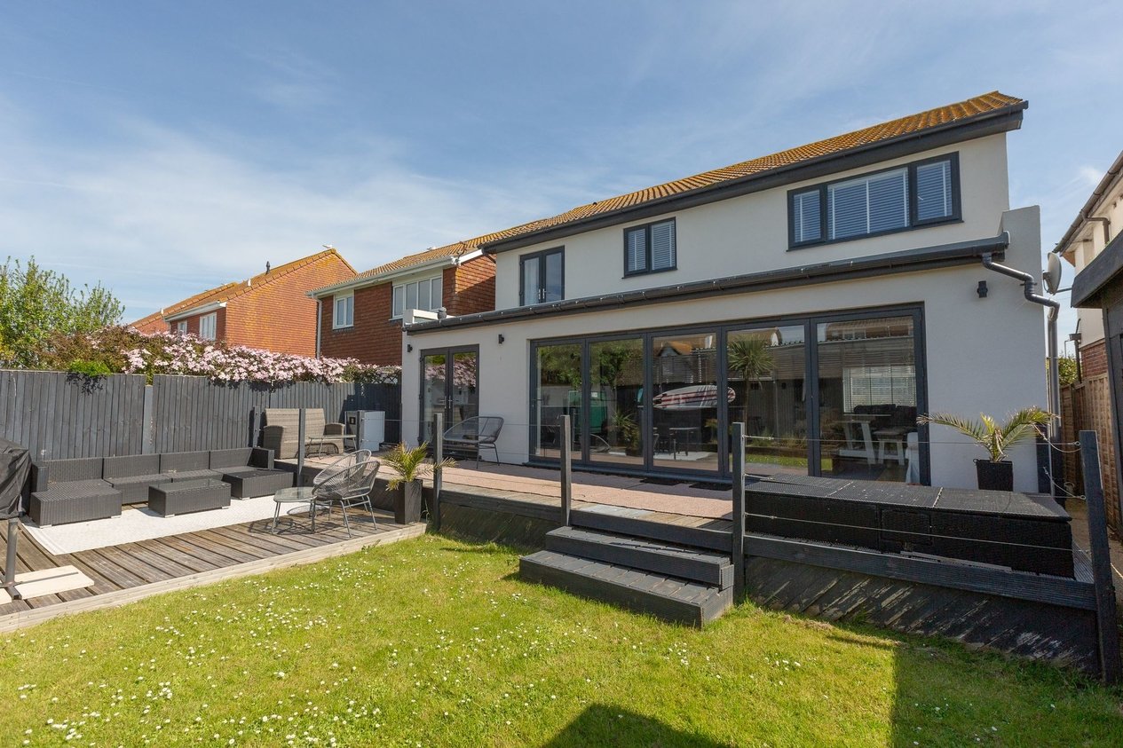 Properties For Sale in Canute Road  Birchington