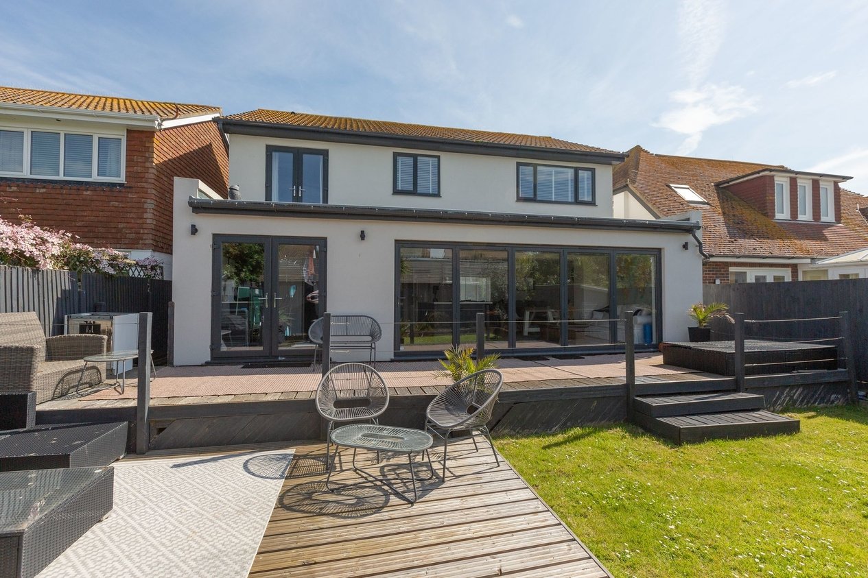 Properties For Sale in Canute Road  Birchington