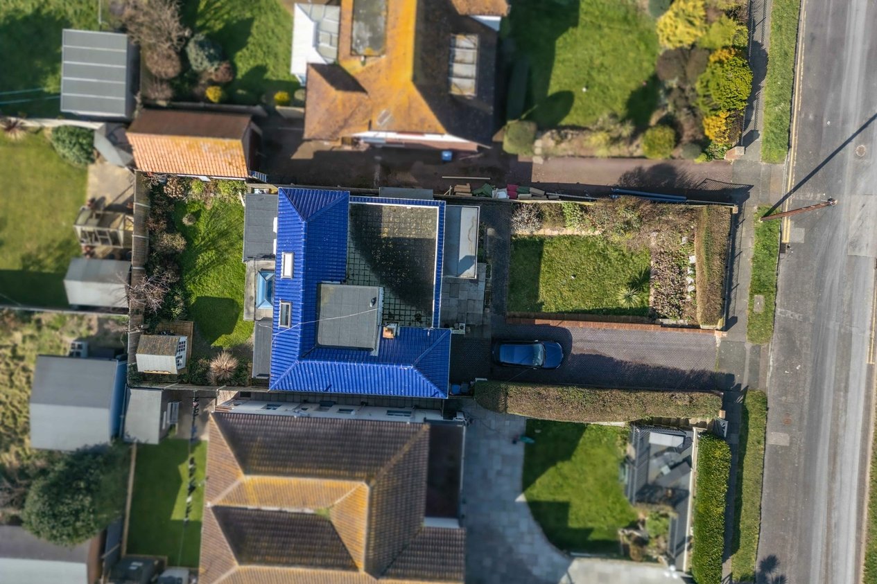 Properties For Sale in Canute Road  Birchington