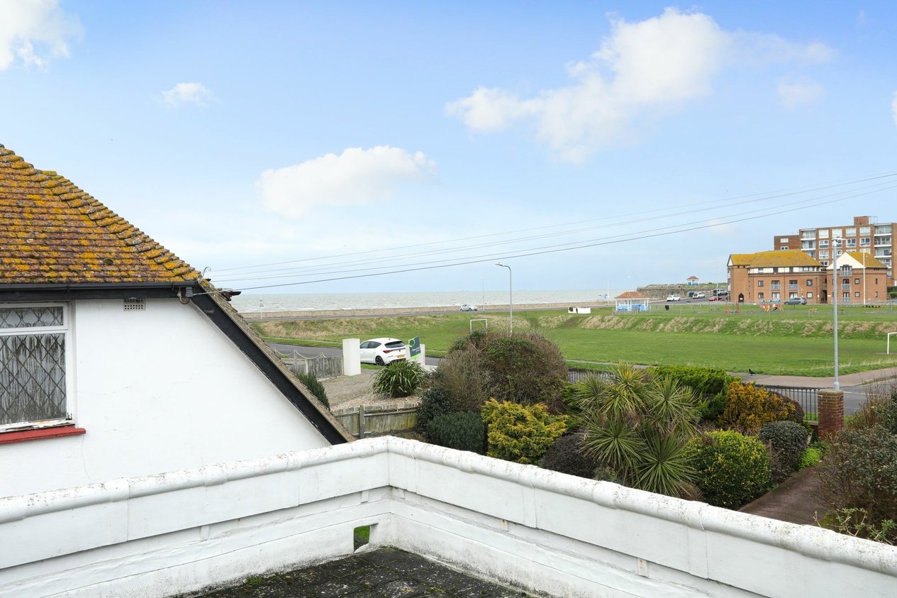 Properties For Sale in Canute Road  Birchington