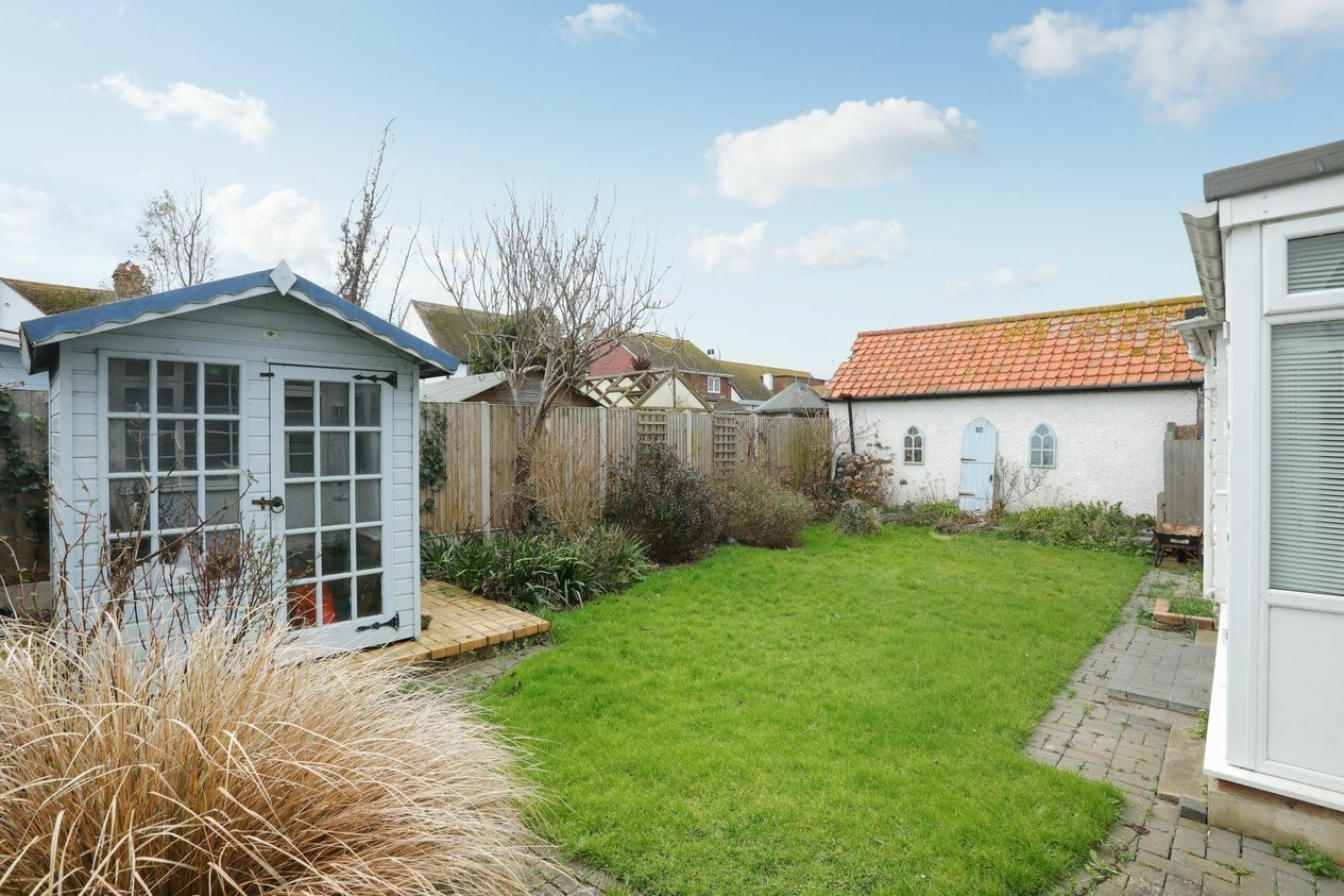 Properties For Sale in Canute Road  Birchington