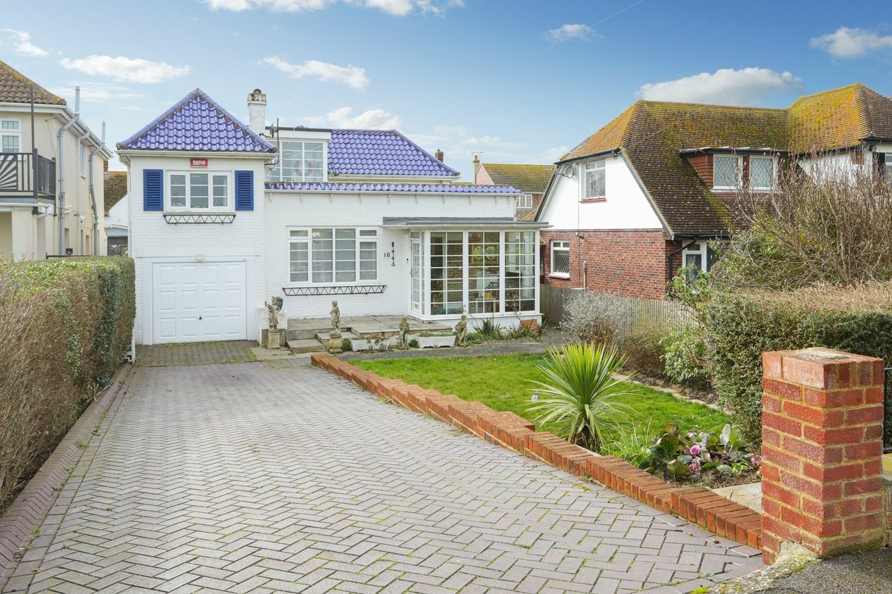 Properties For Sale in Canute Road  Birchington