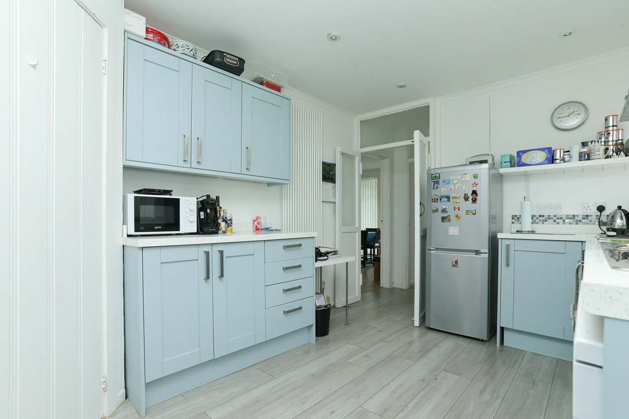 Properties For Sale in Canute Road  Birchington