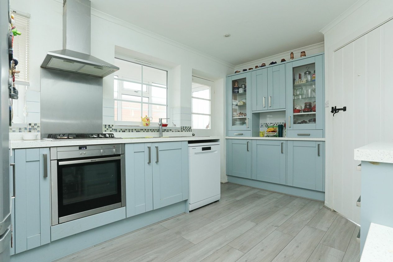Properties For Sale in Canute Road  Birchington