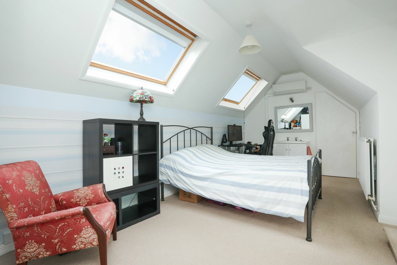 Properties For Sale in Canute Road  Birchington
