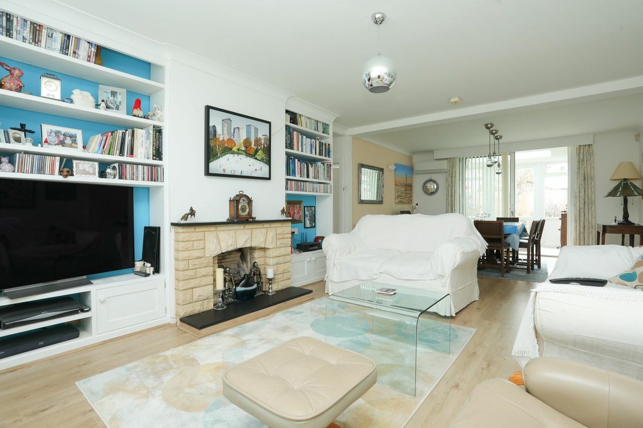 Properties For Sale in Canute Road  Birchington
