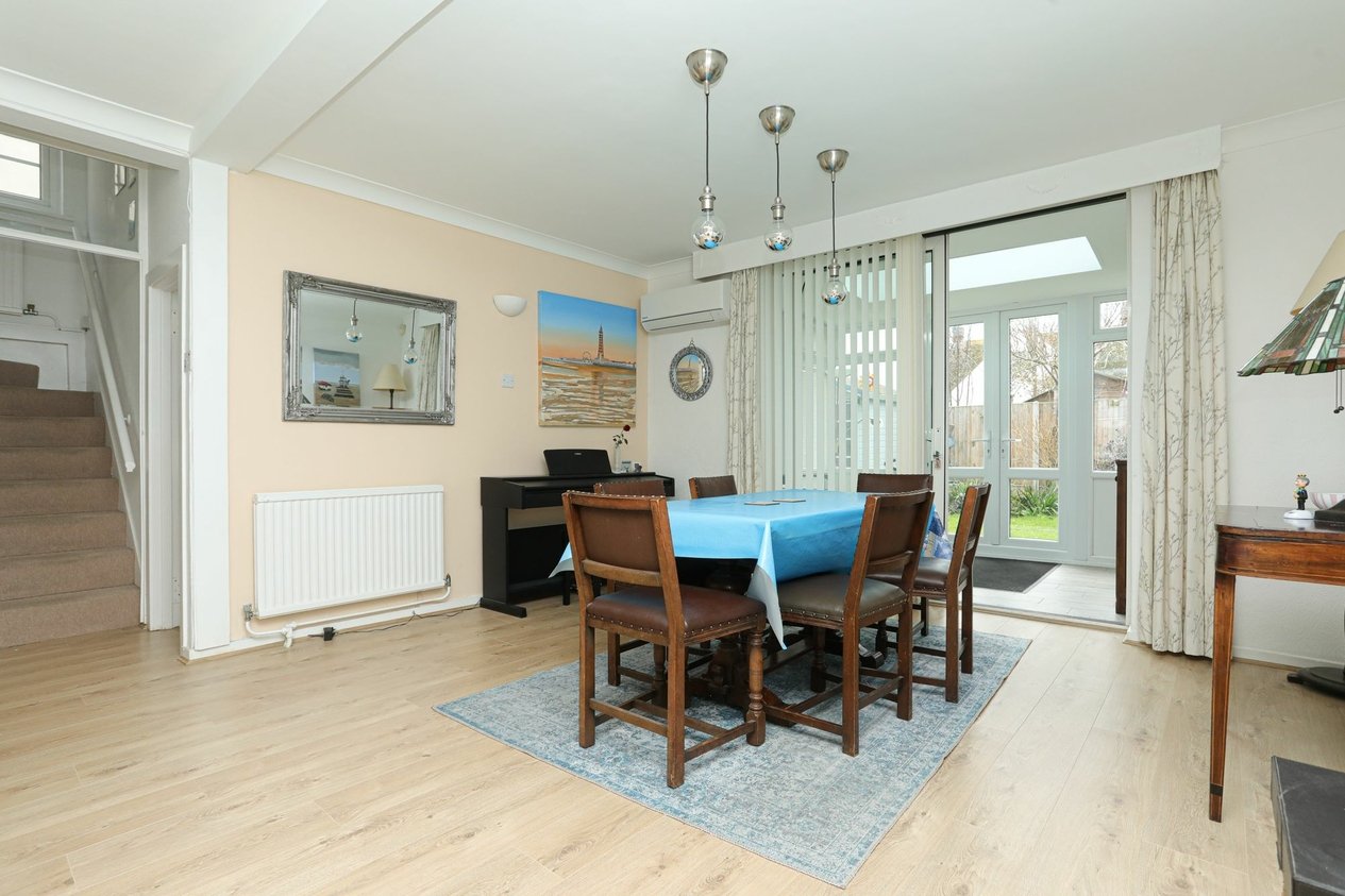 Properties For Sale in Canute Road  Birchington