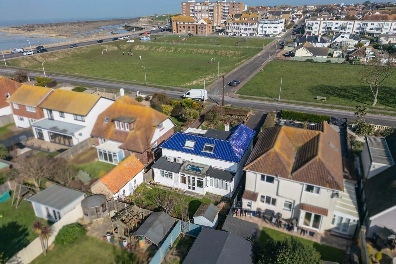 Properties For Sale in Canute Road  Birchington