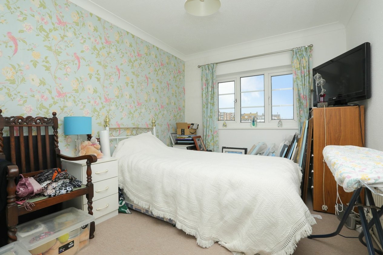 Properties For Sale in Canute Road  Birchington