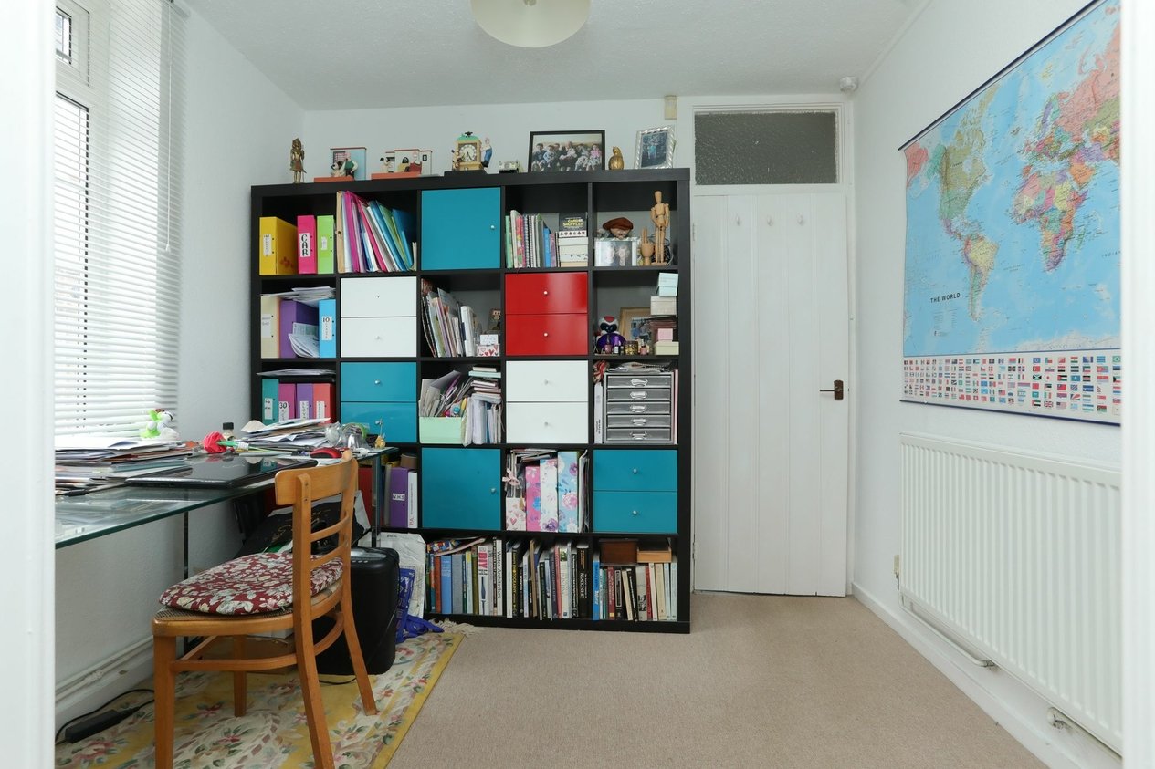 Properties For Sale in Canute Road  Birchington