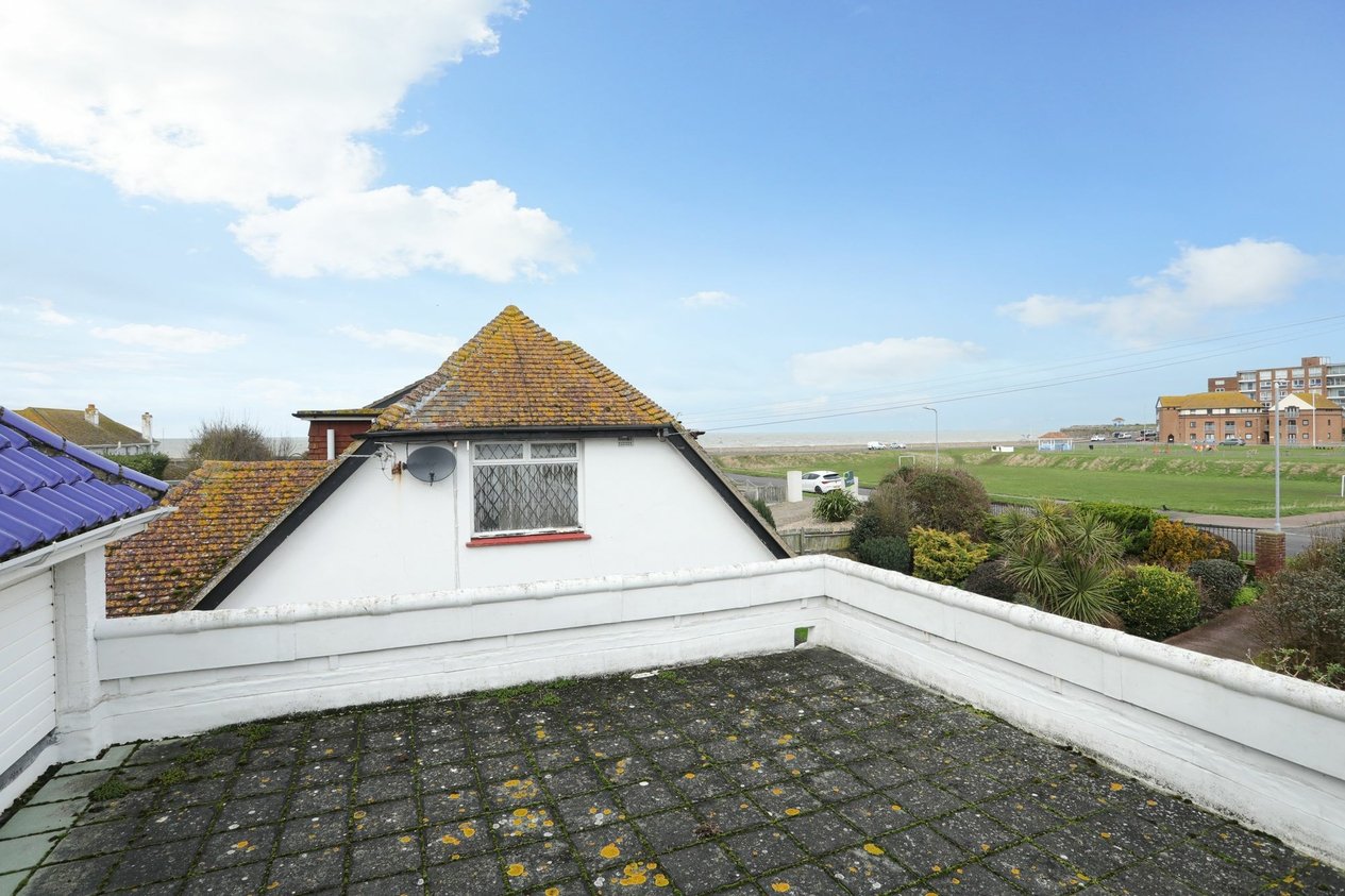 Properties For Sale in Canute Road  Birchington