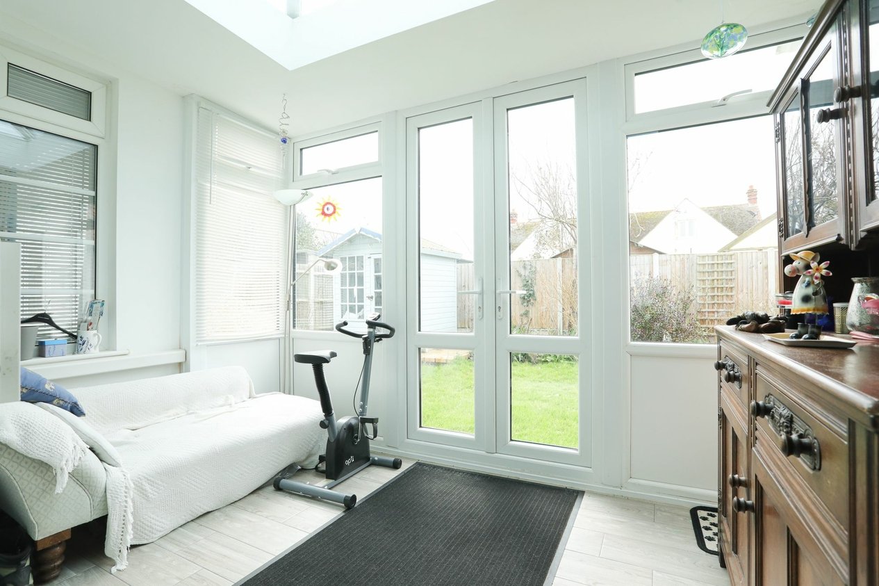 Properties For Sale in Canute Road  Birchington