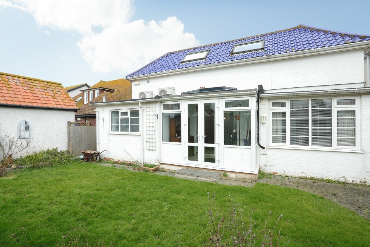 Properties For Sale in Canute Road  Birchington