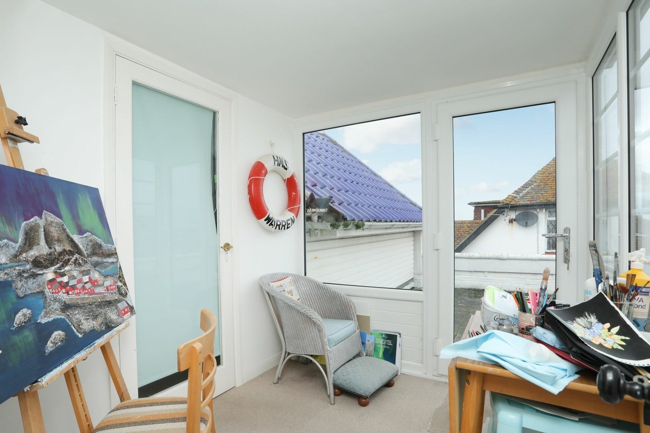 Properties For Sale in Canute Road  Birchington
