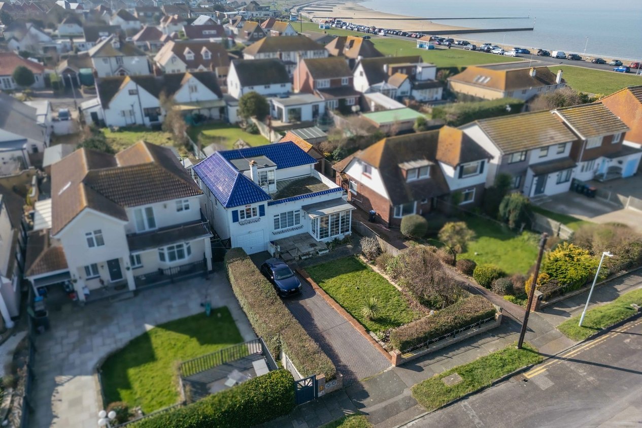 Properties For Sale in Canute Road  Birchington