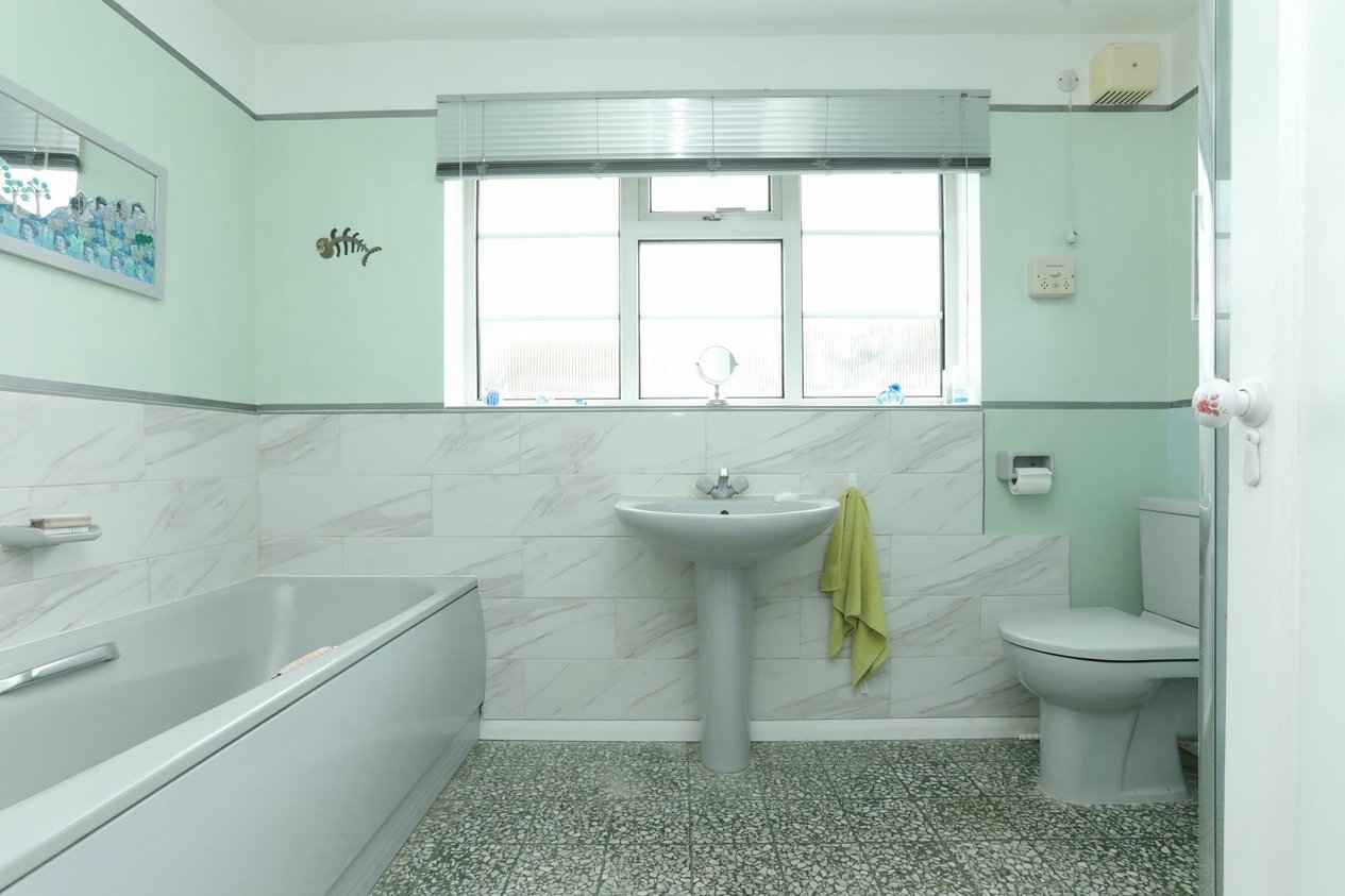 Properties For Sale in Canute Road  Birchington