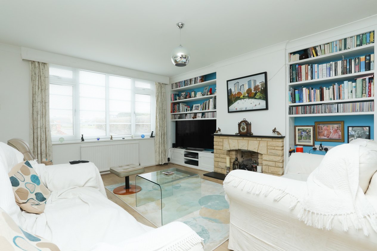 Properties For Sale in Canute Road Birchington