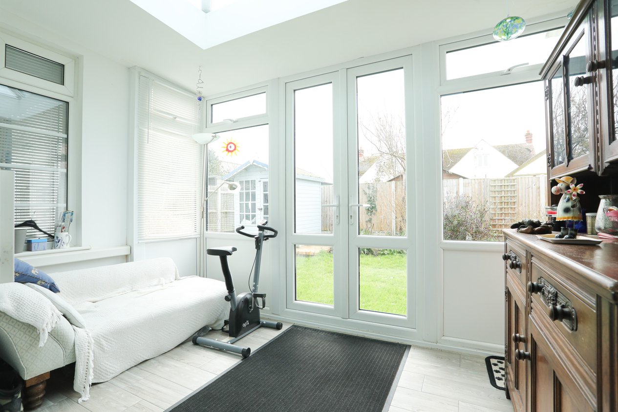 Properties For Sale in Canute Road Birchington