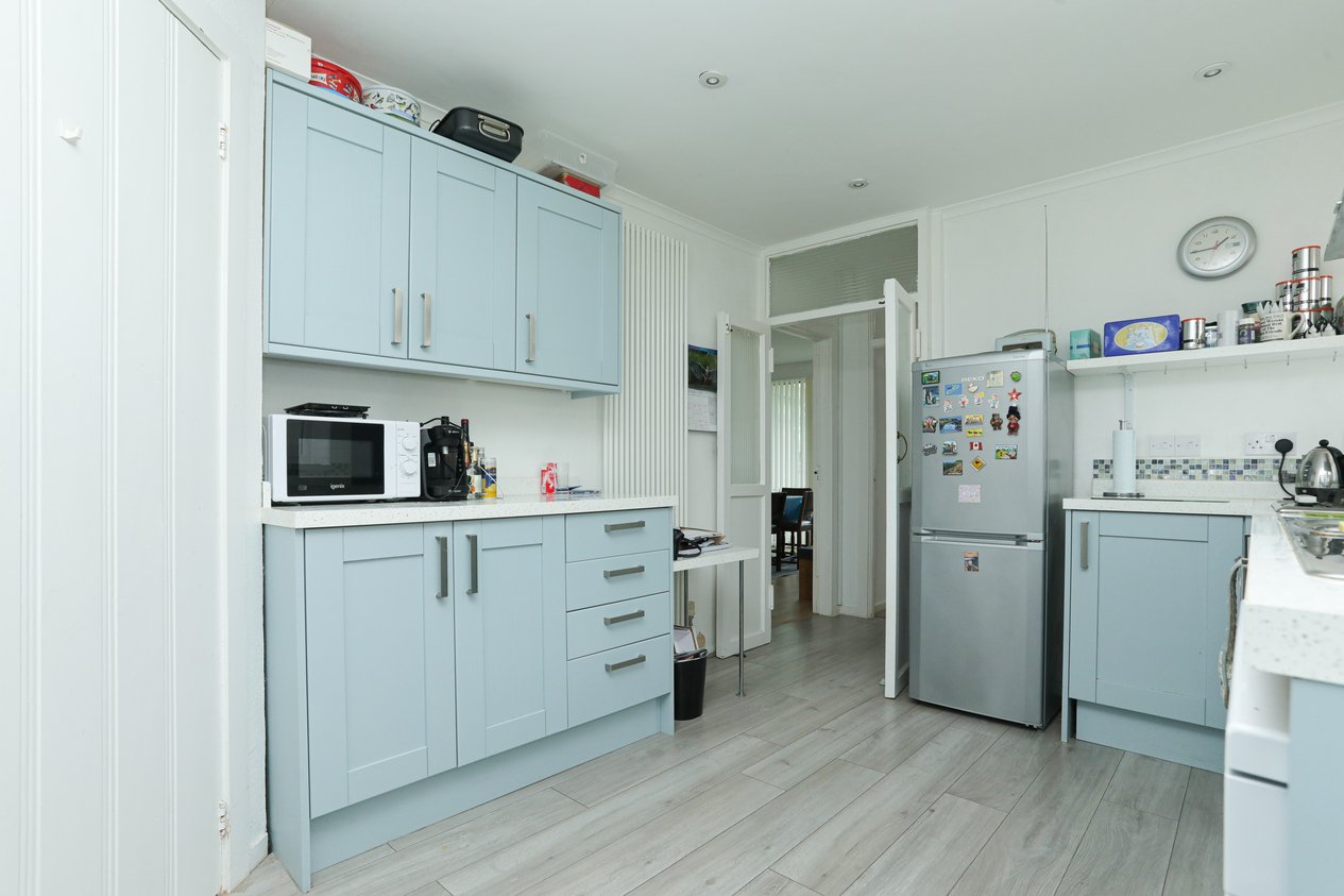 Properties For Sale in Canute Road Birchington