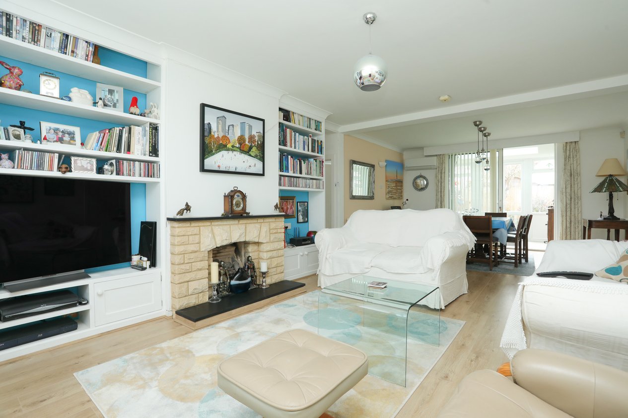 Properties For Sale in Canute Road Birchington