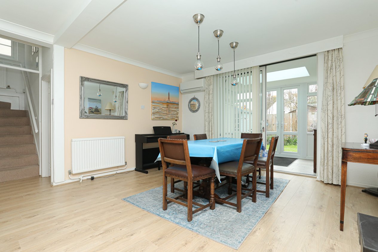 Properties For Sale in Canute Road Birchington