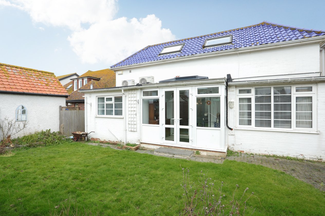 Properties For Sale in Canute Road Birchington