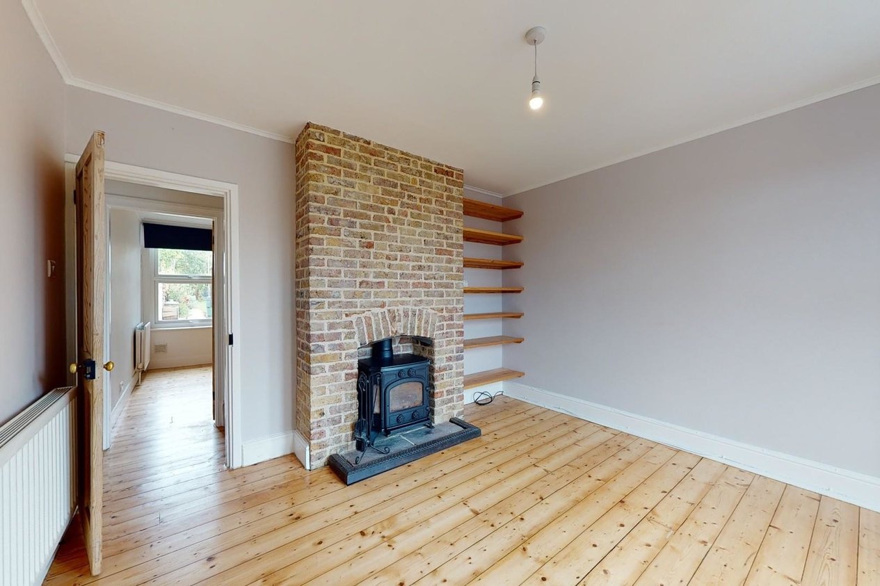 Properties For Sale in Canute Road 