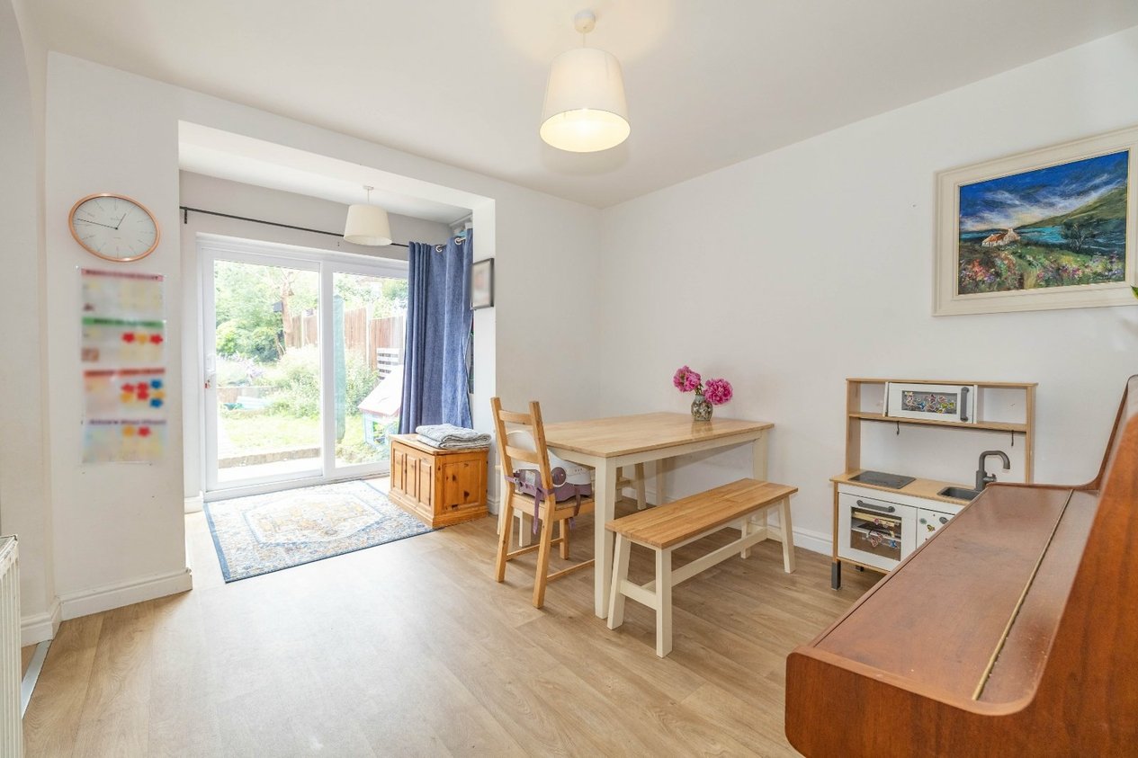 Properties For Sale in Canute Road Faversham