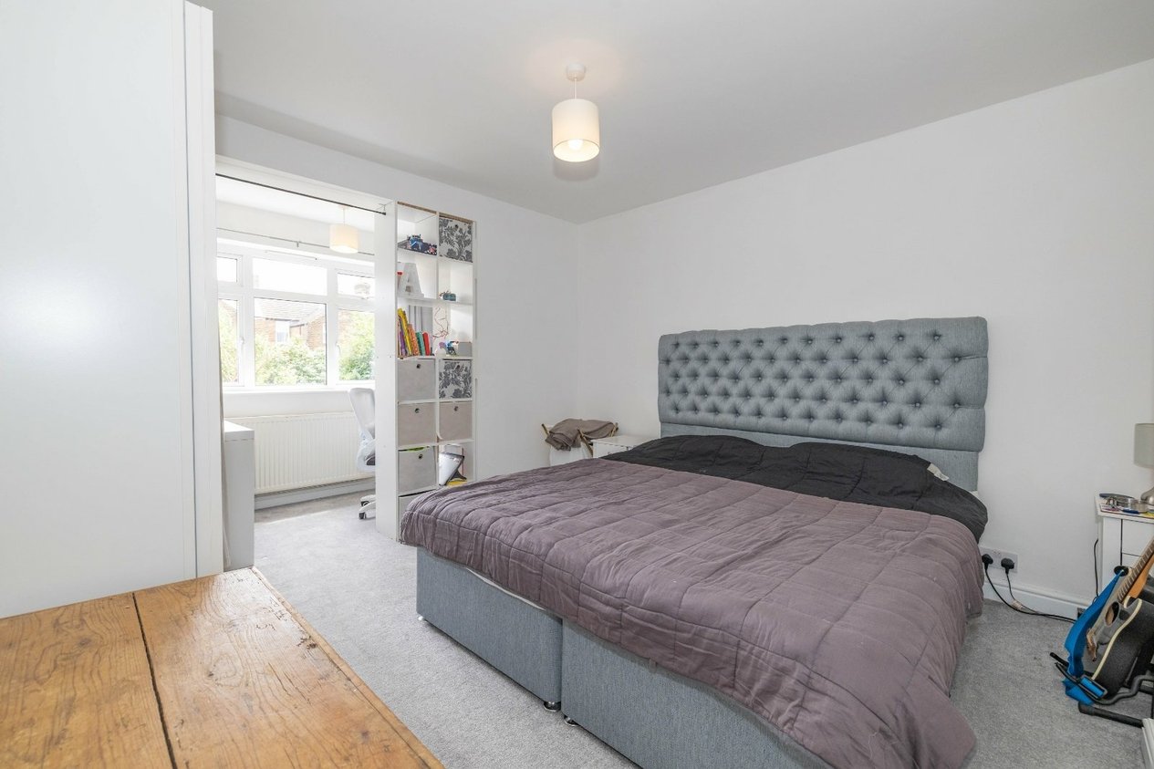 Properties For Sale in Canute Road Faversham