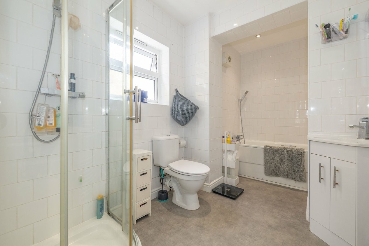 Properties For Sale in Canute Road Faversham