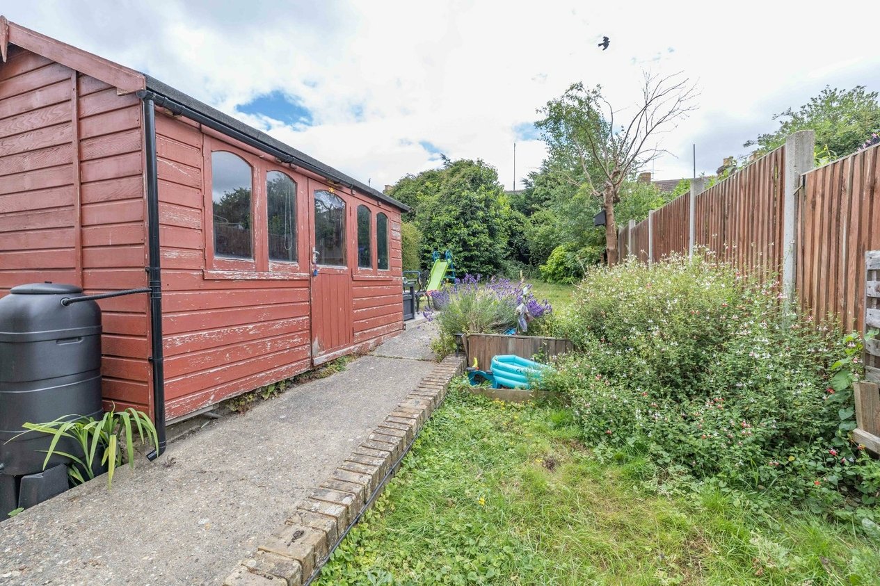 Properties For Sale in Canute Road Faversham