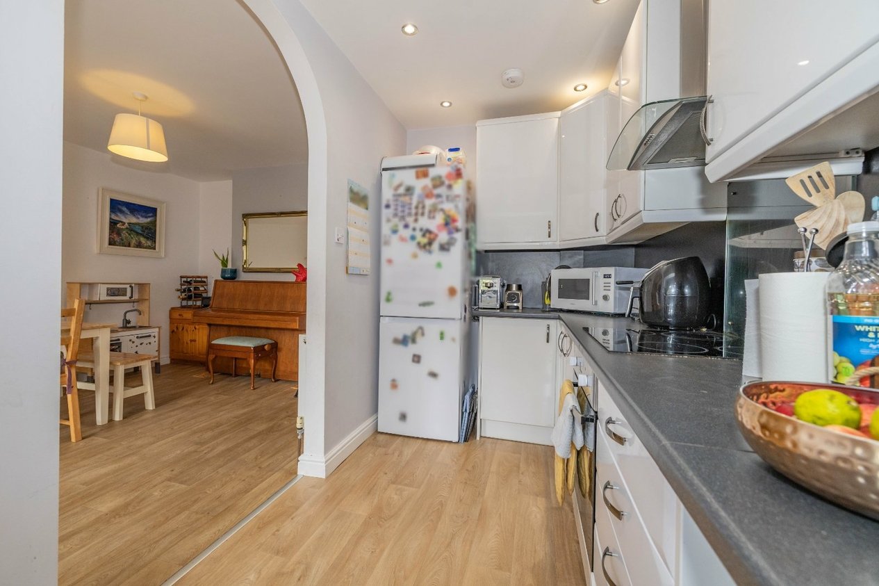 Properties For Sale in Canute Road Faversham