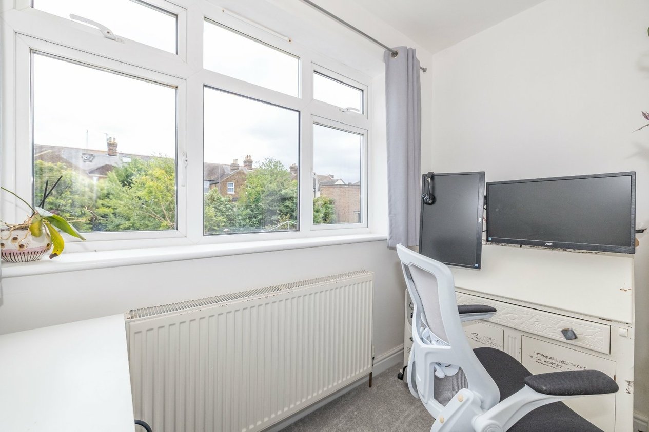 Properties For Sale in Canute Road Faversham