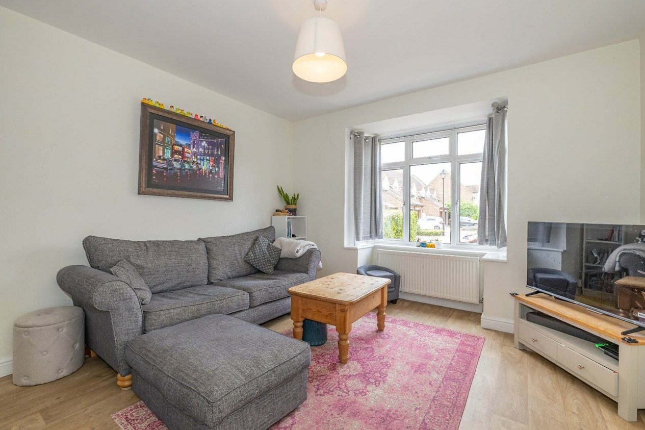 Properties For Sale in Canute Road Faversham